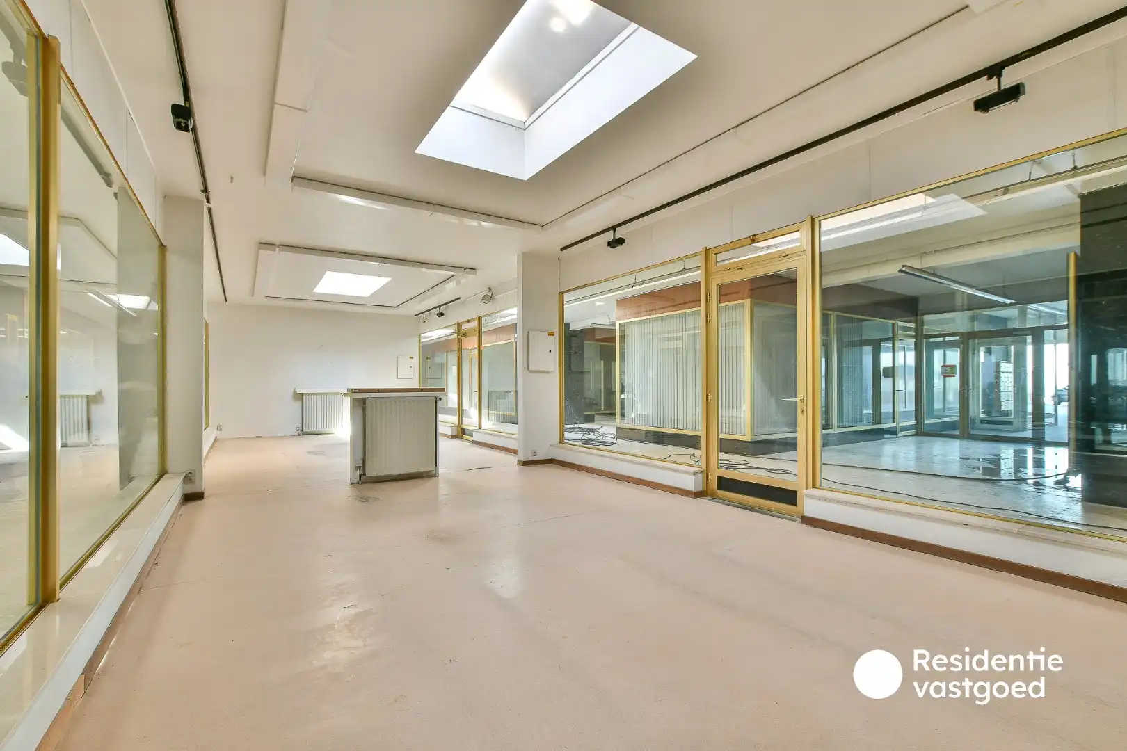 Winkelruimte op commerciële ligging te Blankenberge  foto 10