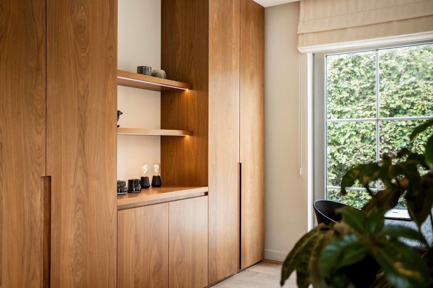 Energiezuinige instapklare woning te koop in Zottegem foto 11