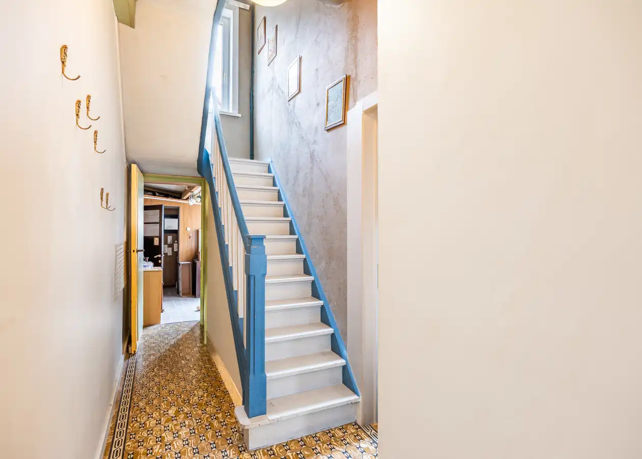 Wonen én verbouwen op uw tempo – 4 slpk Mariakerke foto 7