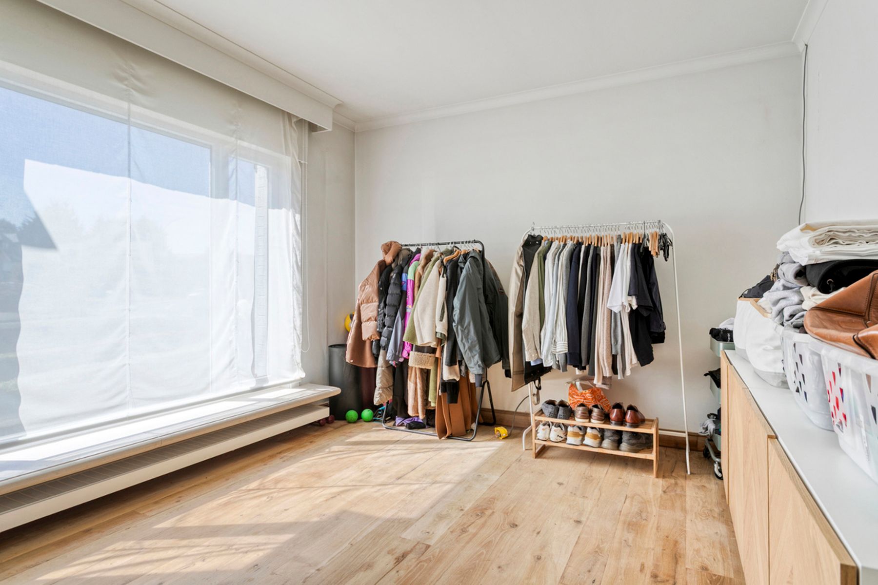 Charmante gelijkvloers villa op 't Hoge! foto 22