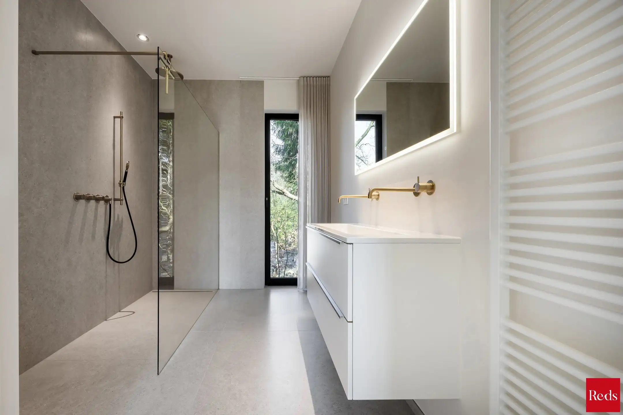 Zeer exclusieve villa in Koningshof - heropgebouwd in 2025 foto 27