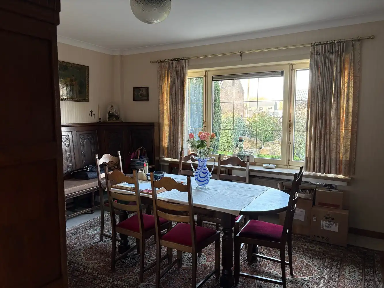 Goed onderhouden ruime villa op 12a56 foto 19