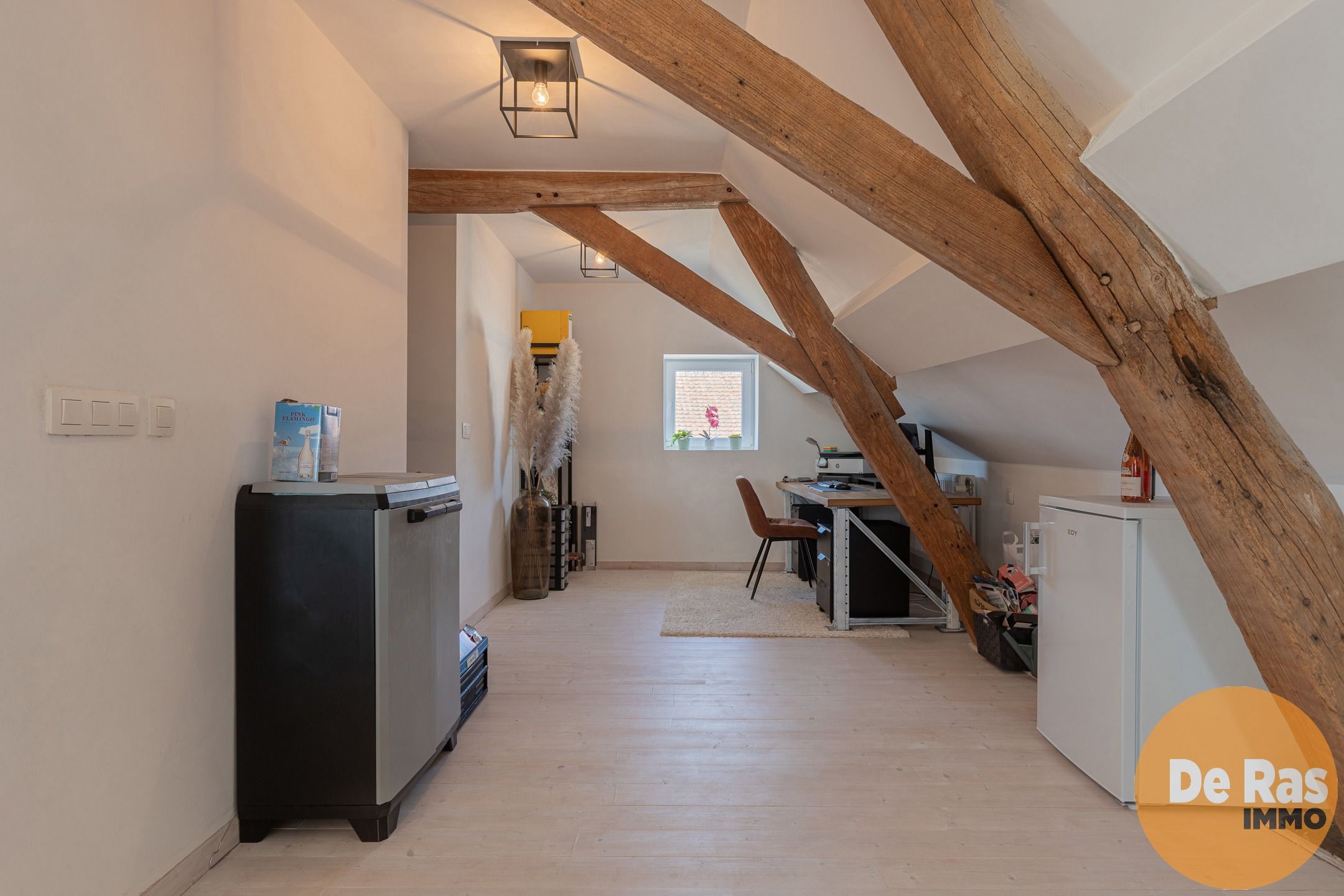 HILLEGEM- Excl. penthouse met uitstekende uitvalsbasis foto 11