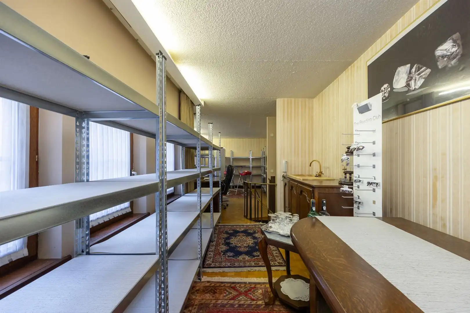 Kantoorruimte in het hartje van Mechelen foto 7