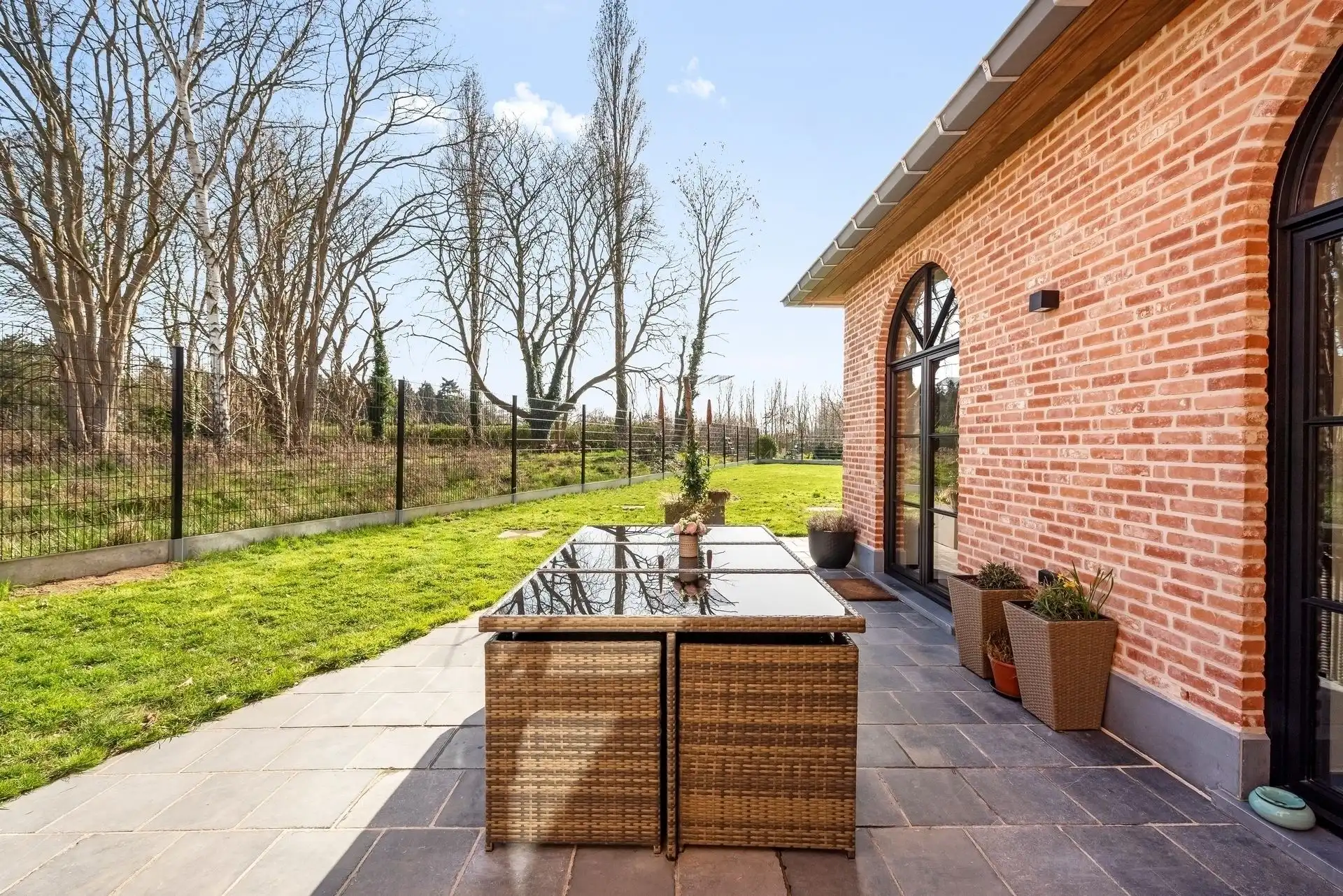 Instapklare BEN-woning(2023)- verkoop wegens emigratie foto 23