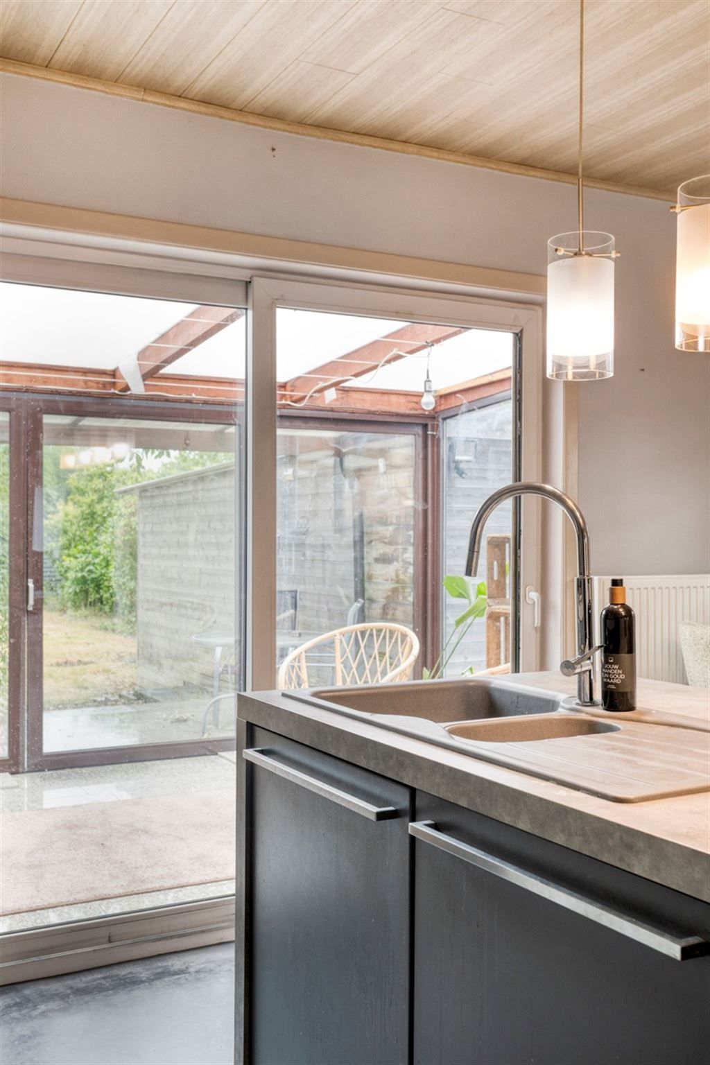 Knappe starterswoning op een gunstige locatie!   foto 11