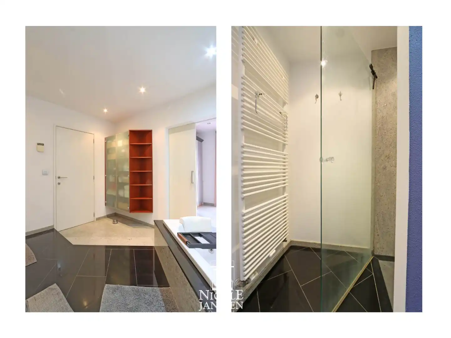 Vrijstaande ruime woning met dubbele garage en grote tuin met zwembad foto 21