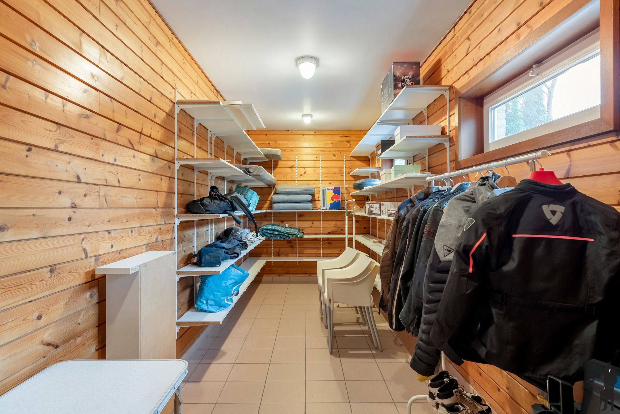 Ruime en duurzame houtmassiefbouw villa in Beerse! foto 33