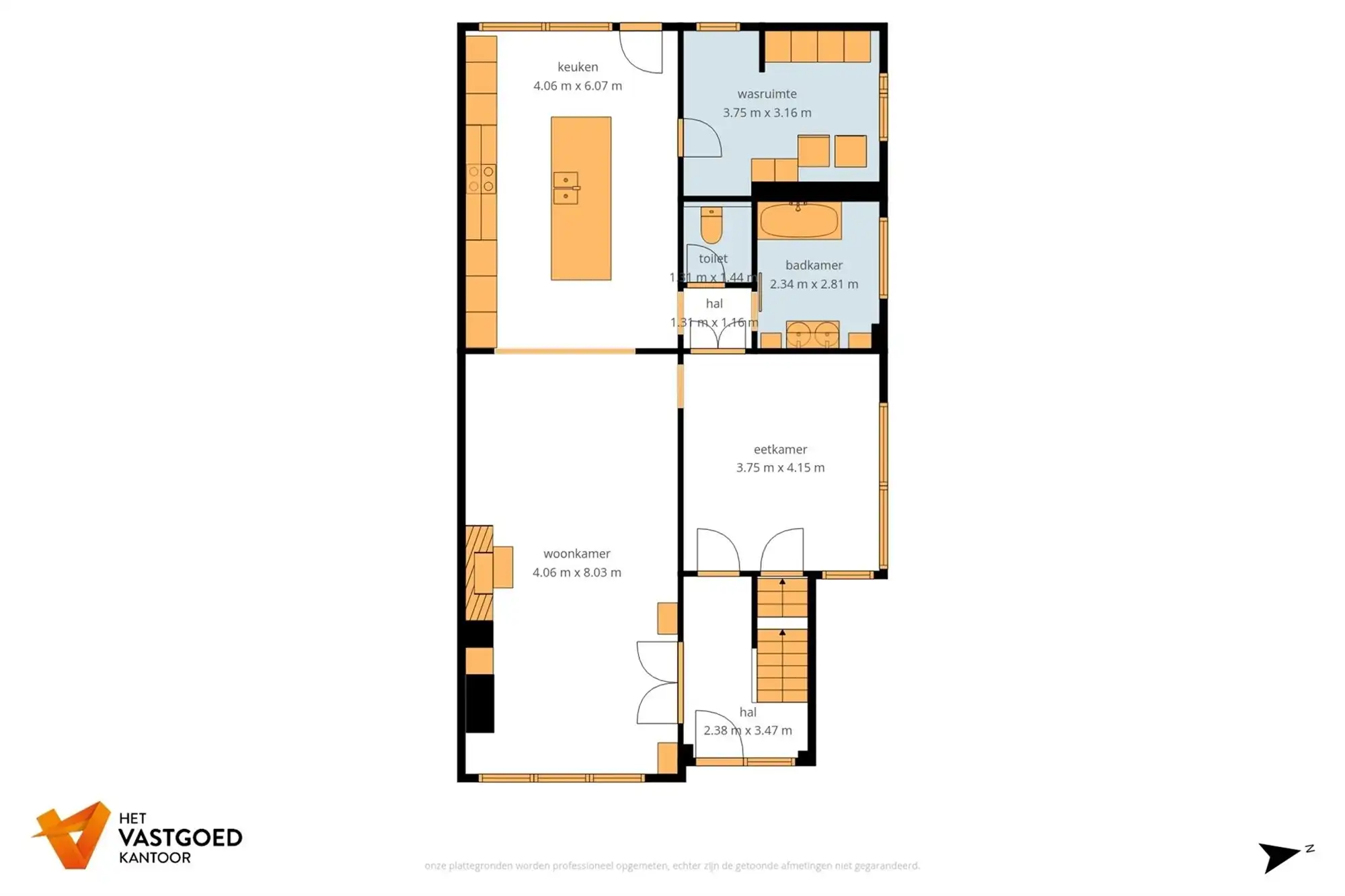 GERENOVEERDE INSTAPKLARE WONING OP 851M² TE BALEN foto 23