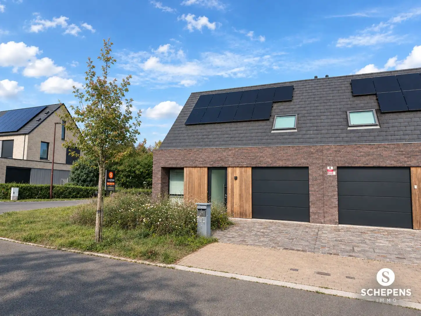 Huis te koop Jumpinglaan 12 - 8420 De Haan