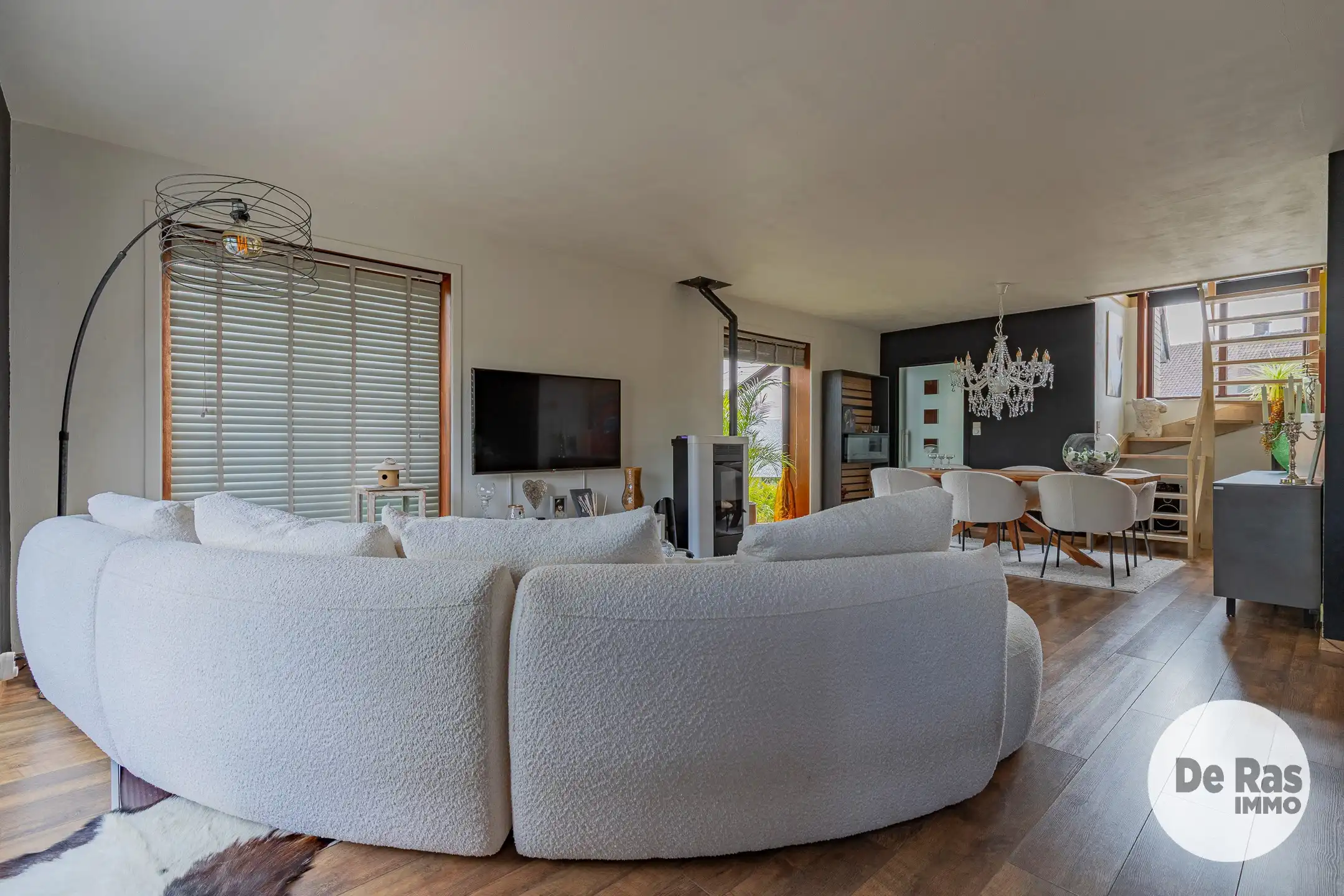 OTTERGEM- Leuke instapklare woning voorzien van alle comfort foto 15