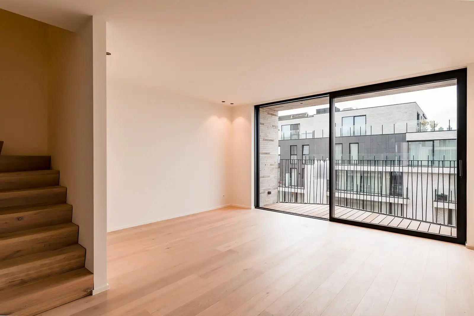 Appartement te koop Albert I laan 47 -/0501 - 8670 Oostduinkerke