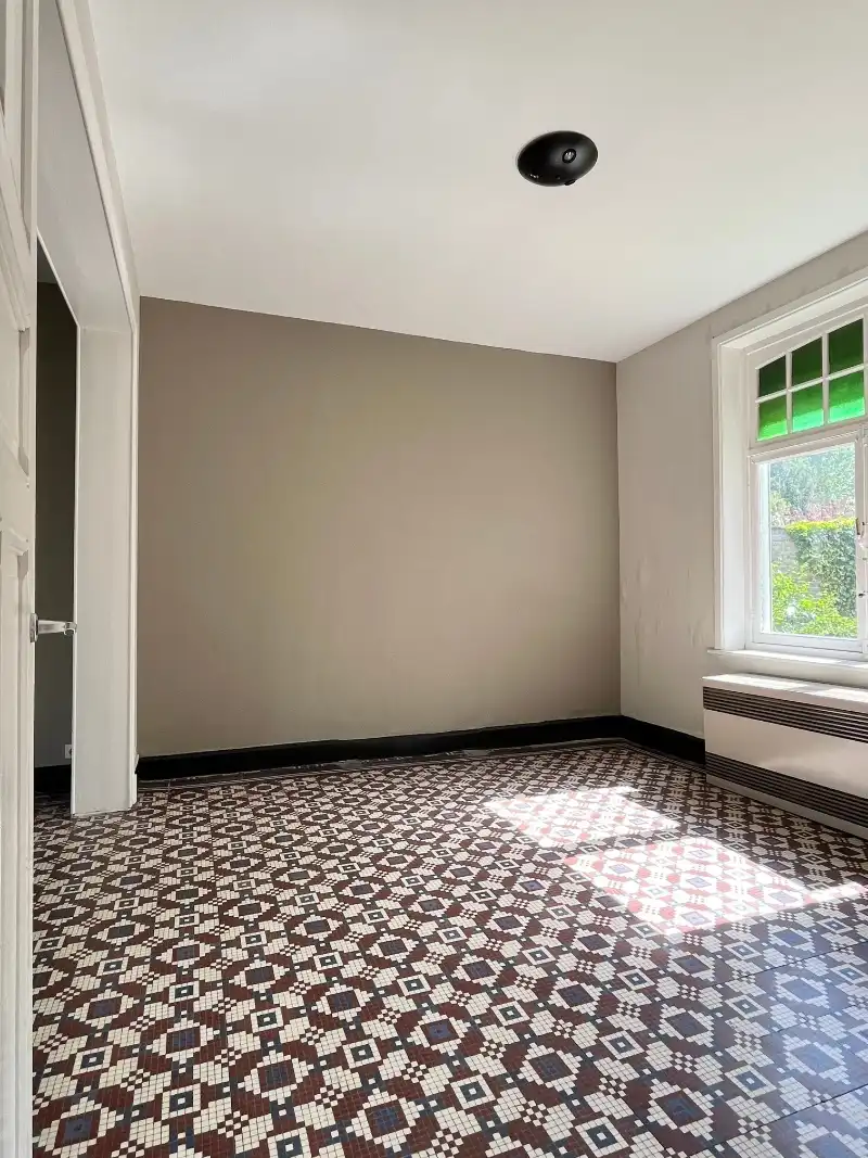 CHARMANTE KOPPELWONING OP UITSTEKENDE LOCATIE foto 6