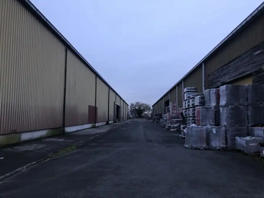 Langerbruggekaai 2, 9940 Evergem foto {{pictureIndex}}