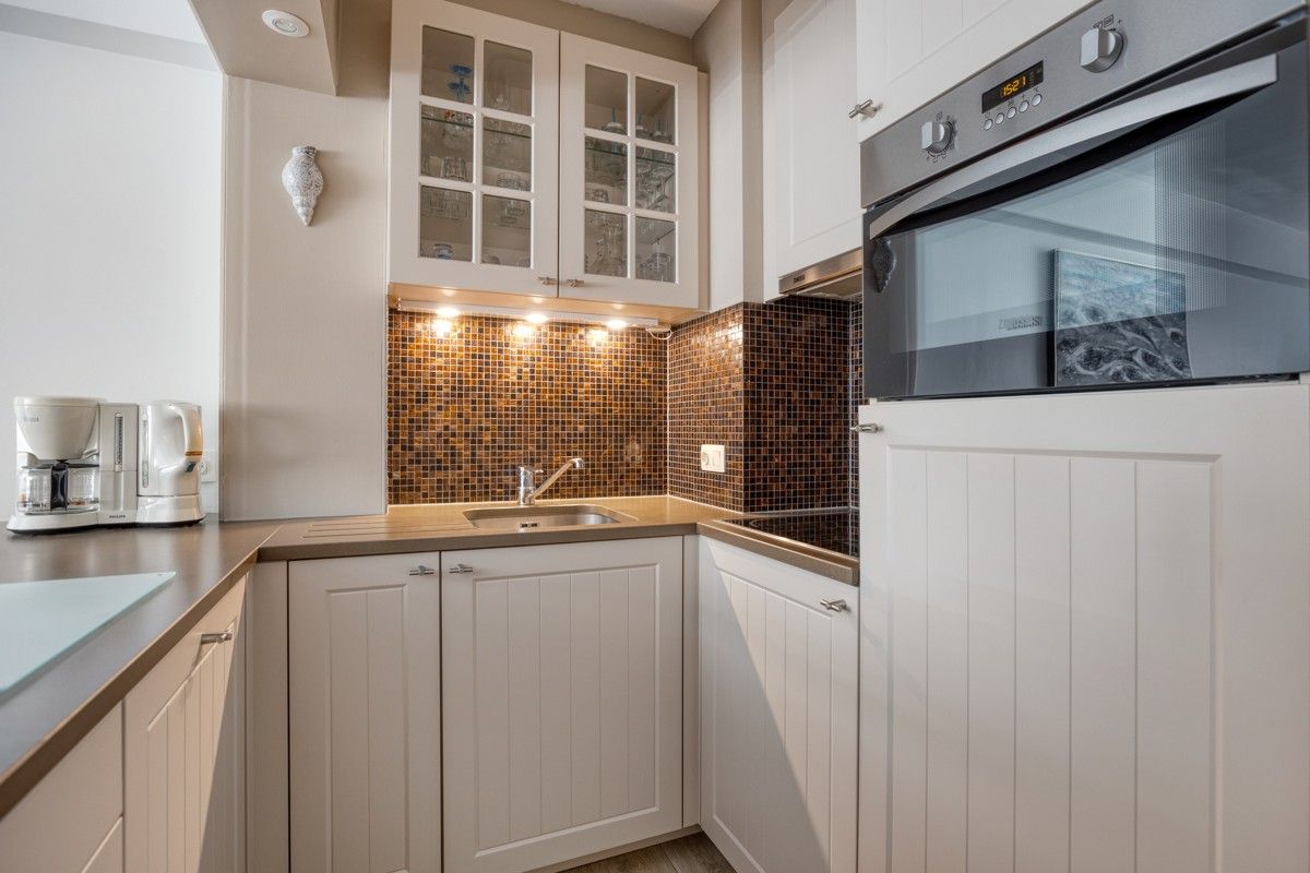 Prachtig appartement met drie slaapkamers te koop! foto 9