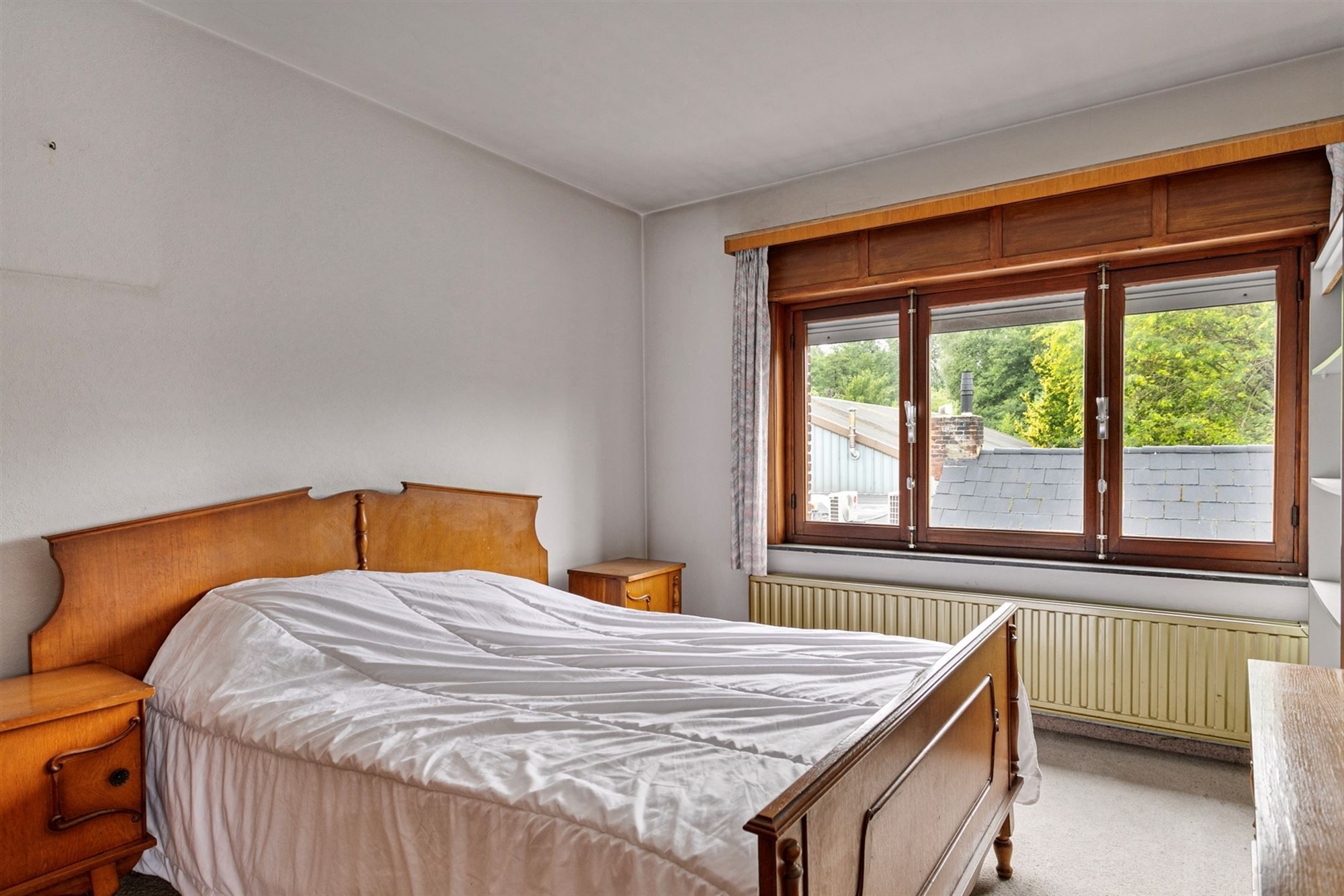 VERRASSEND RUIME (252m²), CHARMANTE WONING OP 1018m² TEGEN AGRARISCH GEBIED foto 14
