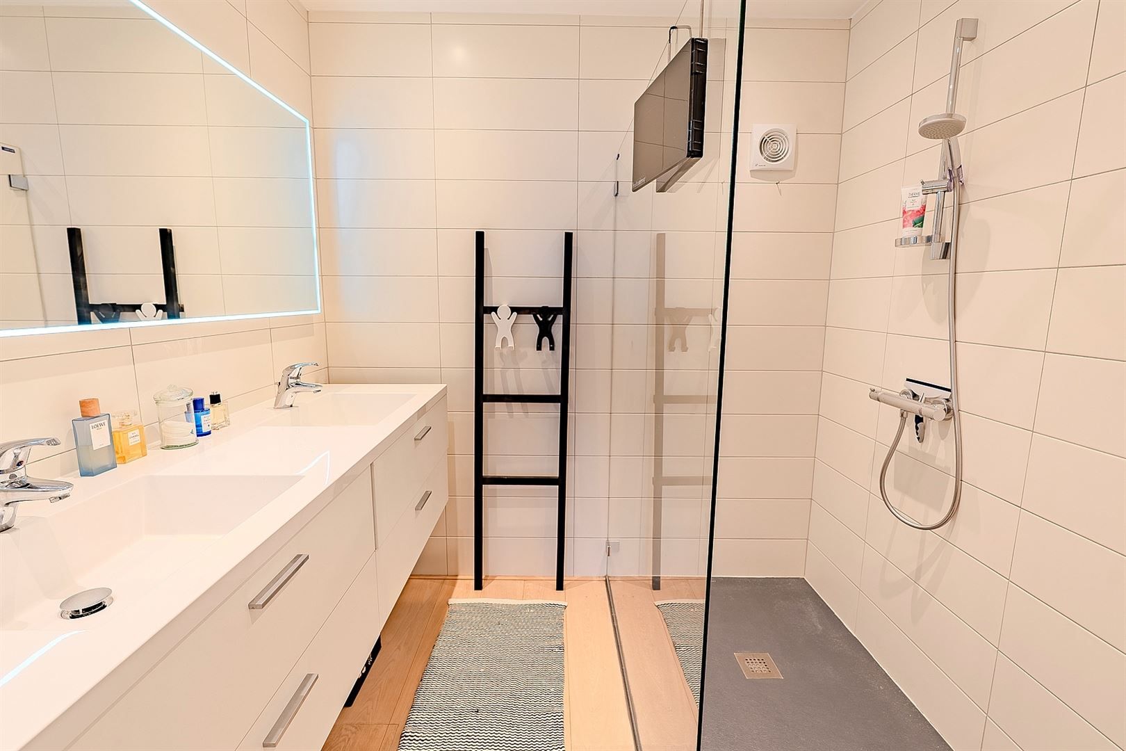 Ruim en stijlvol instapklaar appartement in Knokke. foto 11