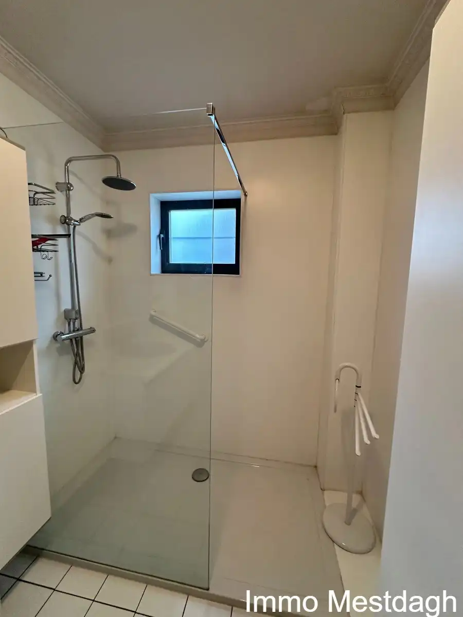 LEUK APPARTEMENT MET POTENTIEEL IN HARTJE DIEST foto 4