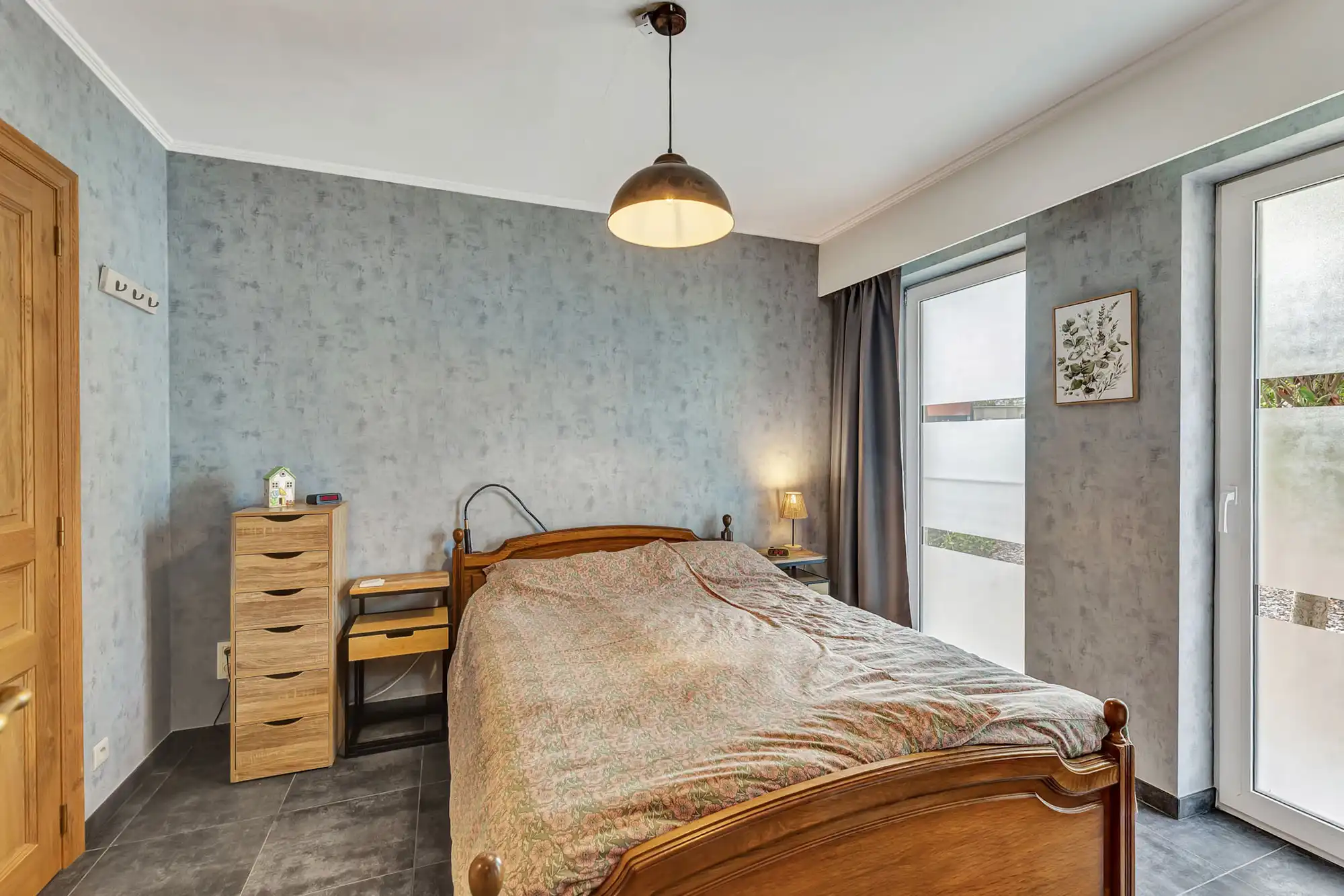 Goed onderhouden villa op groot perceel met 4 slaapkamers foto 7