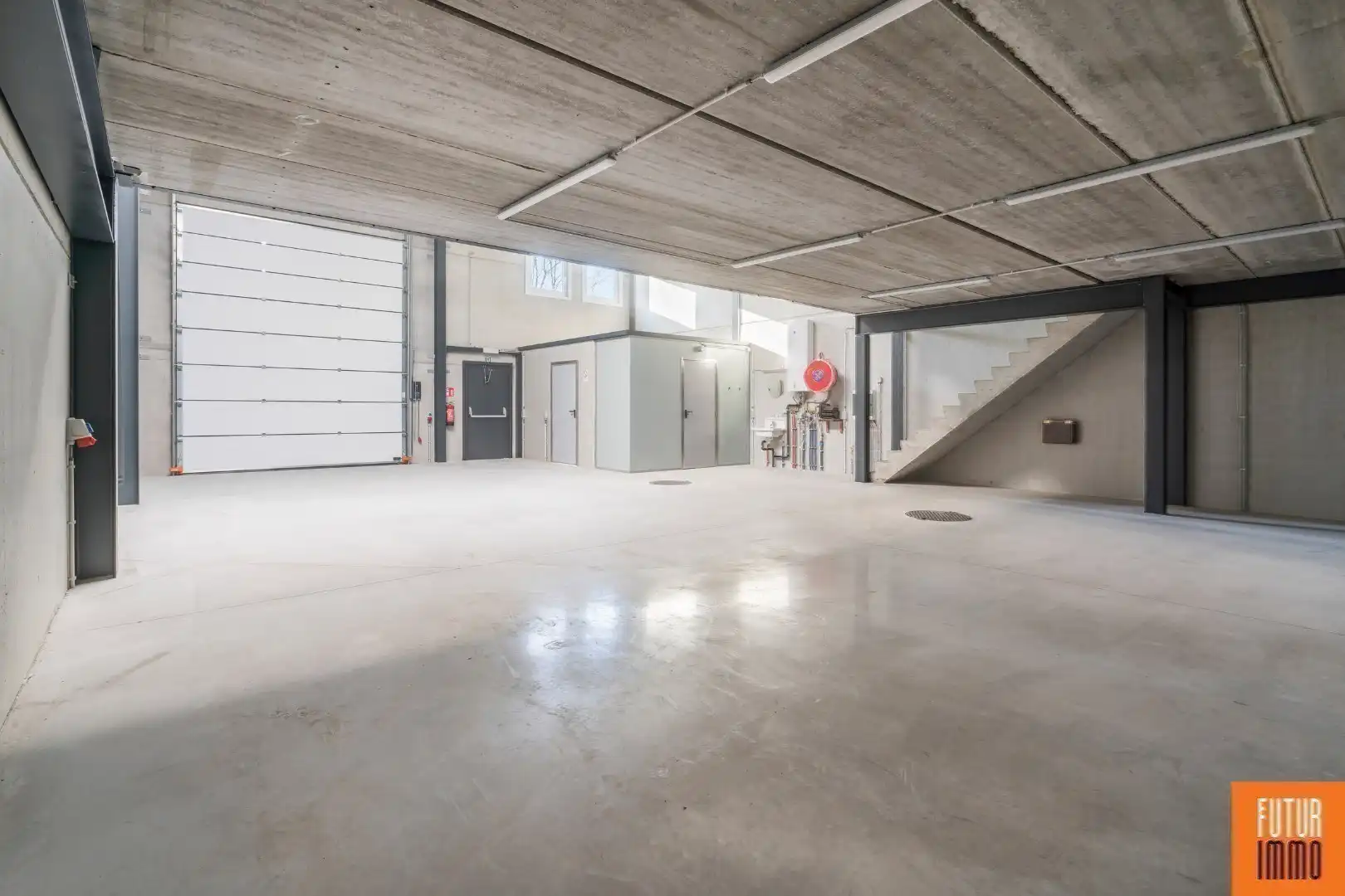 KMO-UNIT te huur foto 24