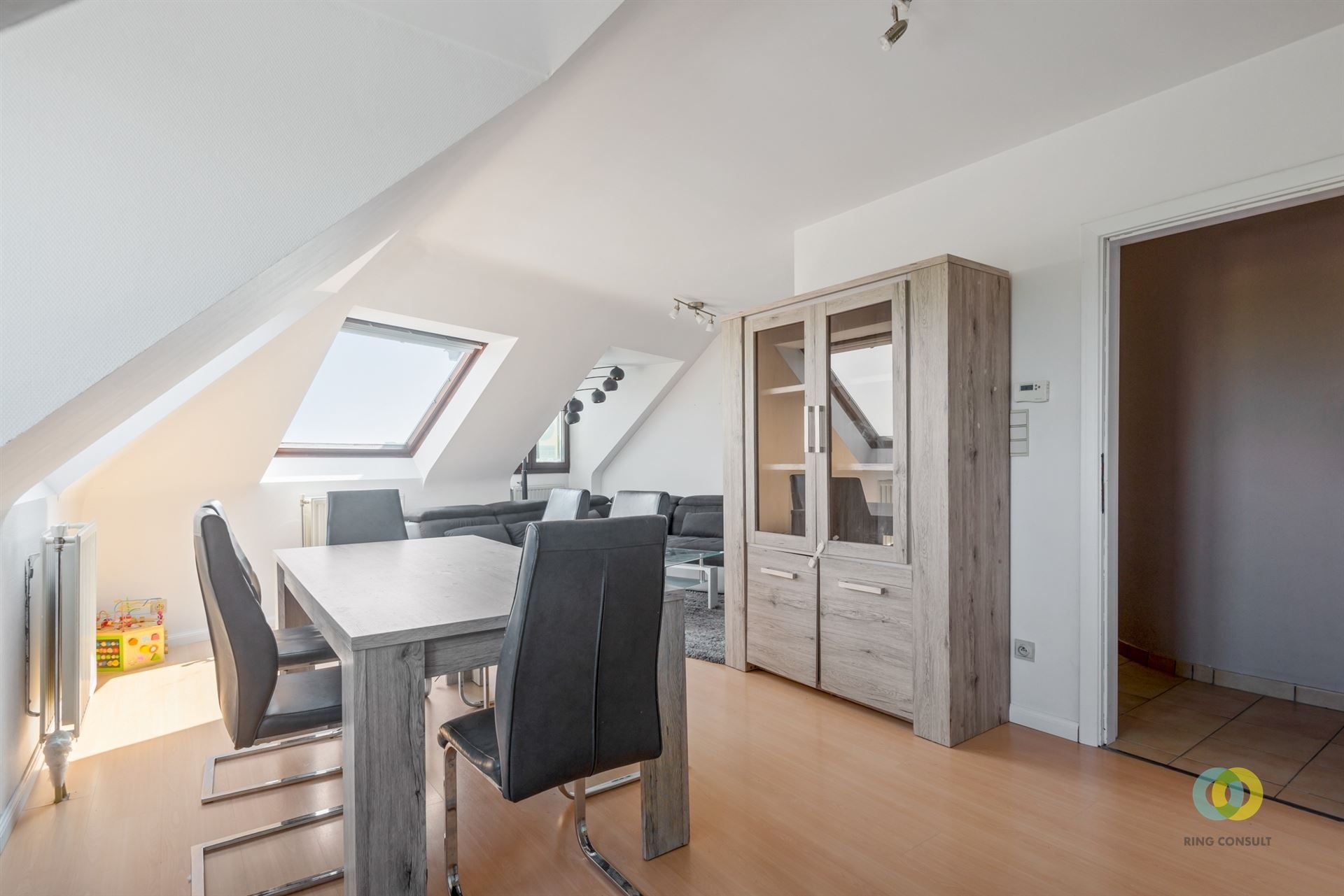 3 Slaapkamer appartement  foto 4