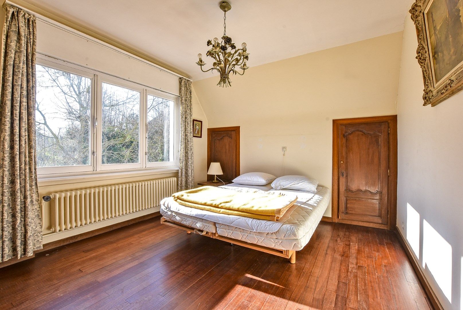 Karaktervolle Villa in de Simli-wijk te Nieuwpoort op 717 m²– unieke kans! foto 16