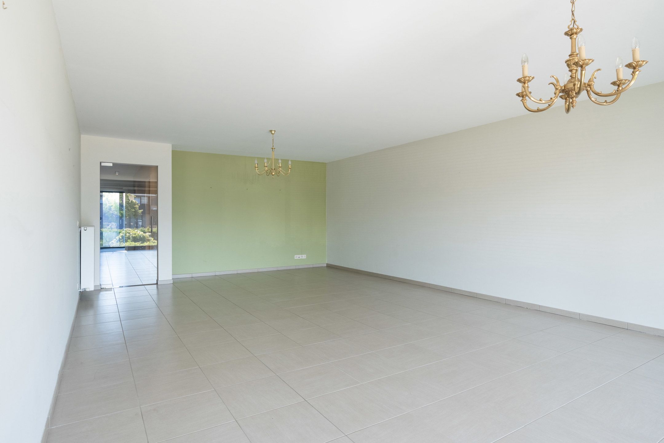 Gelijkvloers 3 slaapkamerappartement (132 m²) te Turnhout foto 7