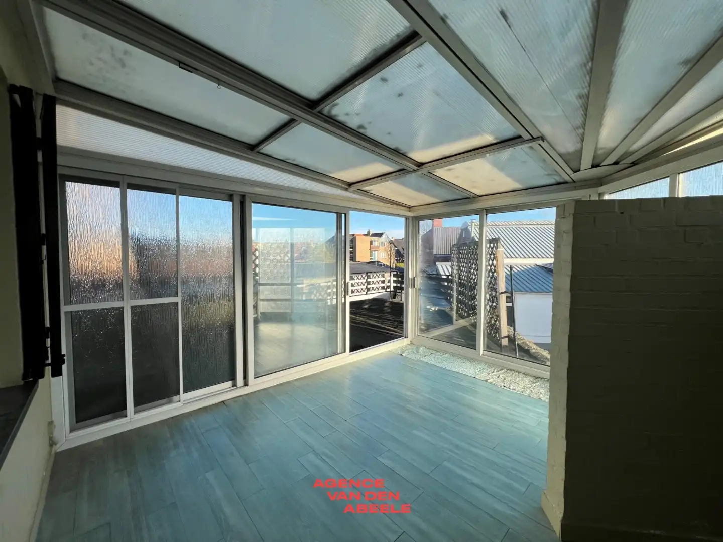 Polyvalente woning met ruime garage en opslagruimte van 155m2 foto 17