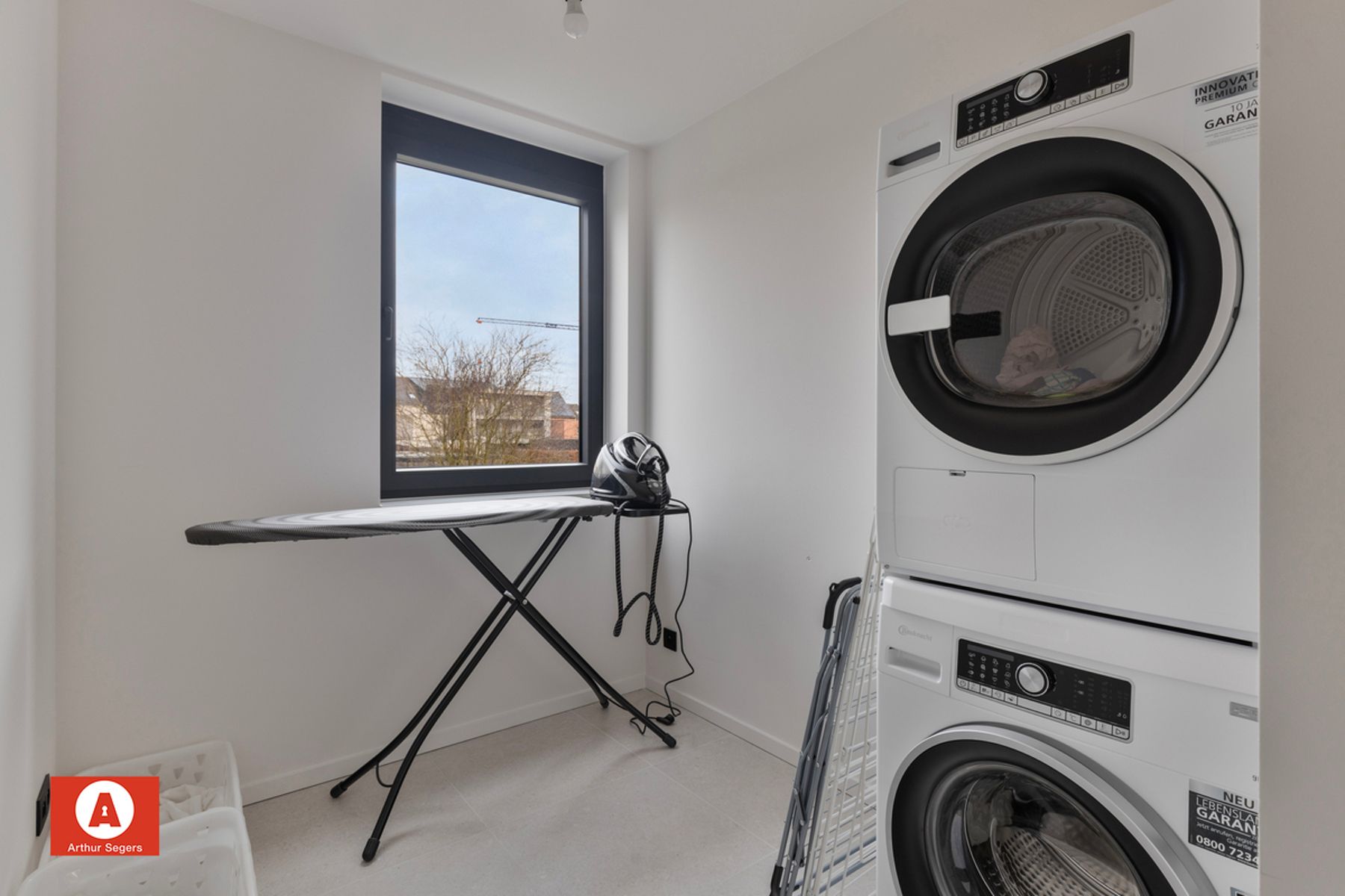 Recente BEN-woning met 4 slaapkamers in doodlopende straat foto 15