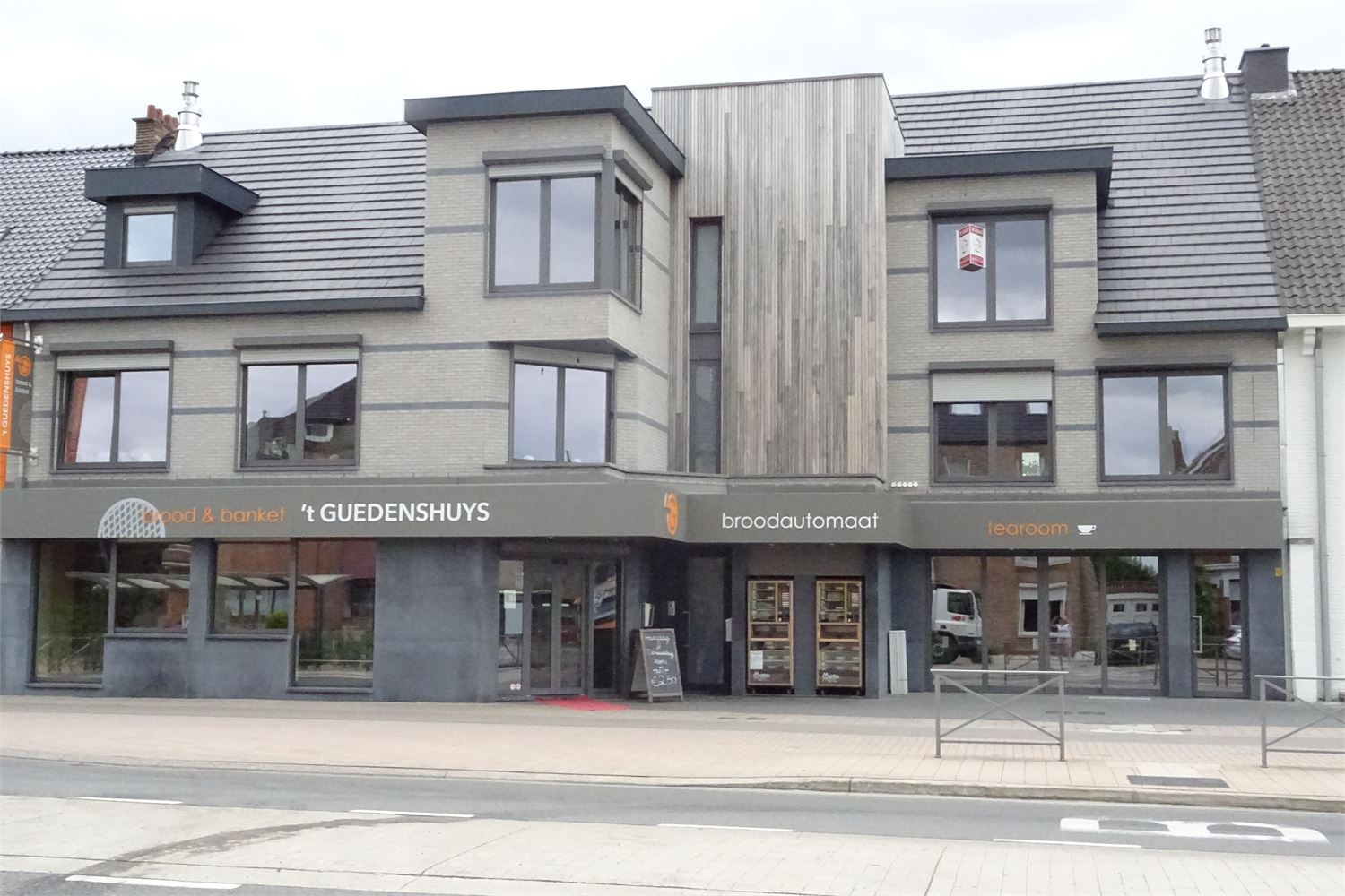 Appartement te huur foto {{pictureIndex}}