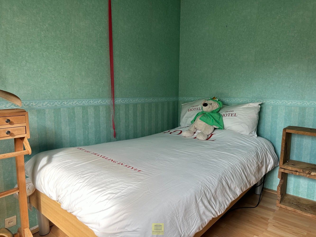 Exclusieve woning op toplocatie foto 15