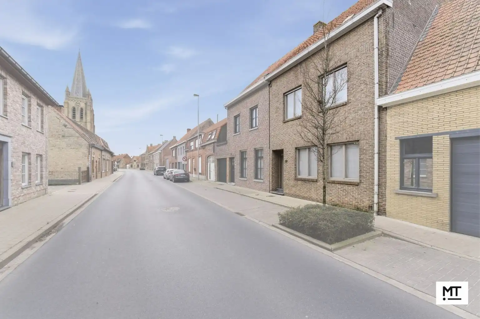 Te renoveren woning met 3 slaapkamers (5 mogelijk) en stadstuin in Bikschote foto 16