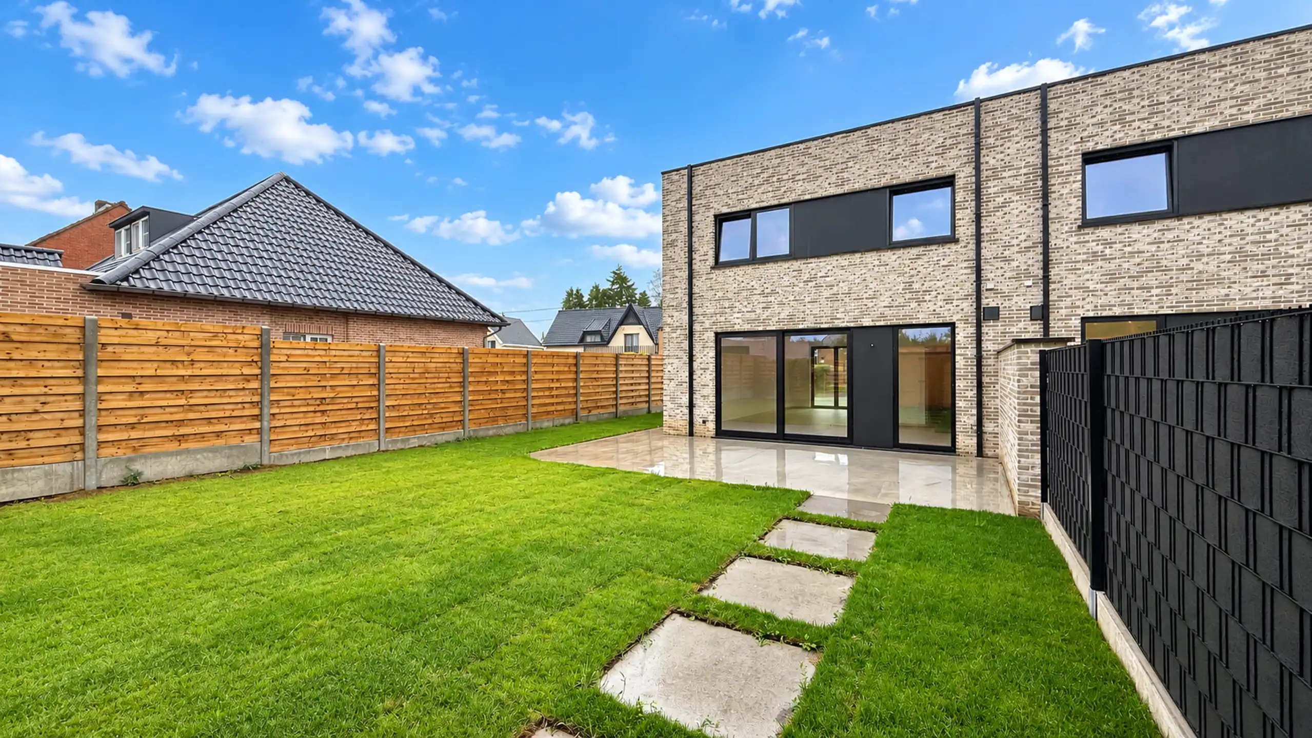 Nieuwbouw in Koersel: duurzaam wonen met alle comfort! foto 26