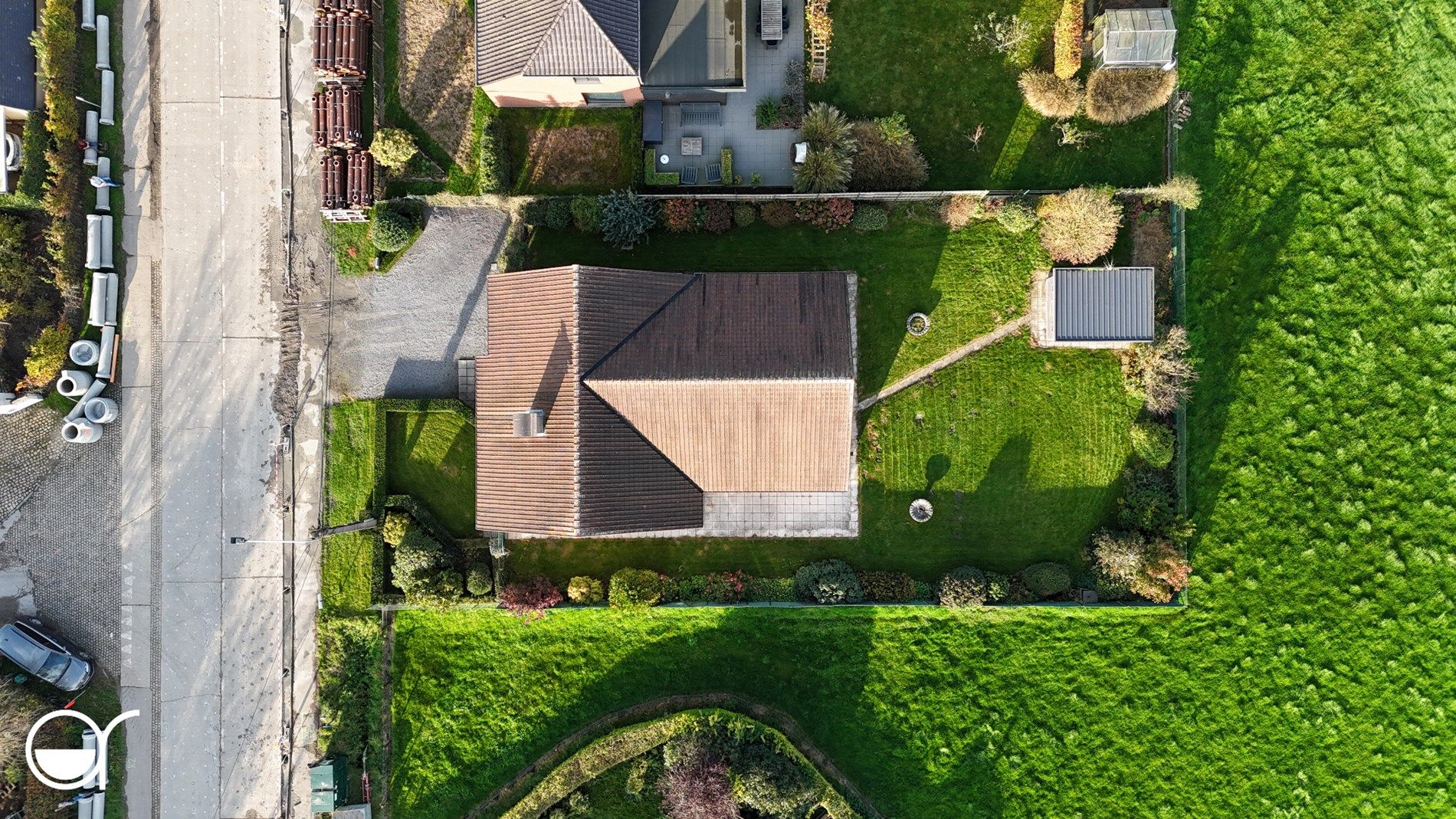 Prachtige landelijke woning met weergaloze zichten en zonnige tuin foto 3