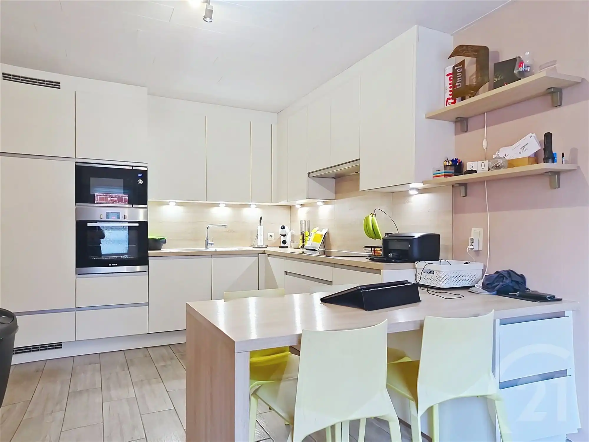 Huis te koop in Begijnendijk! foto 5