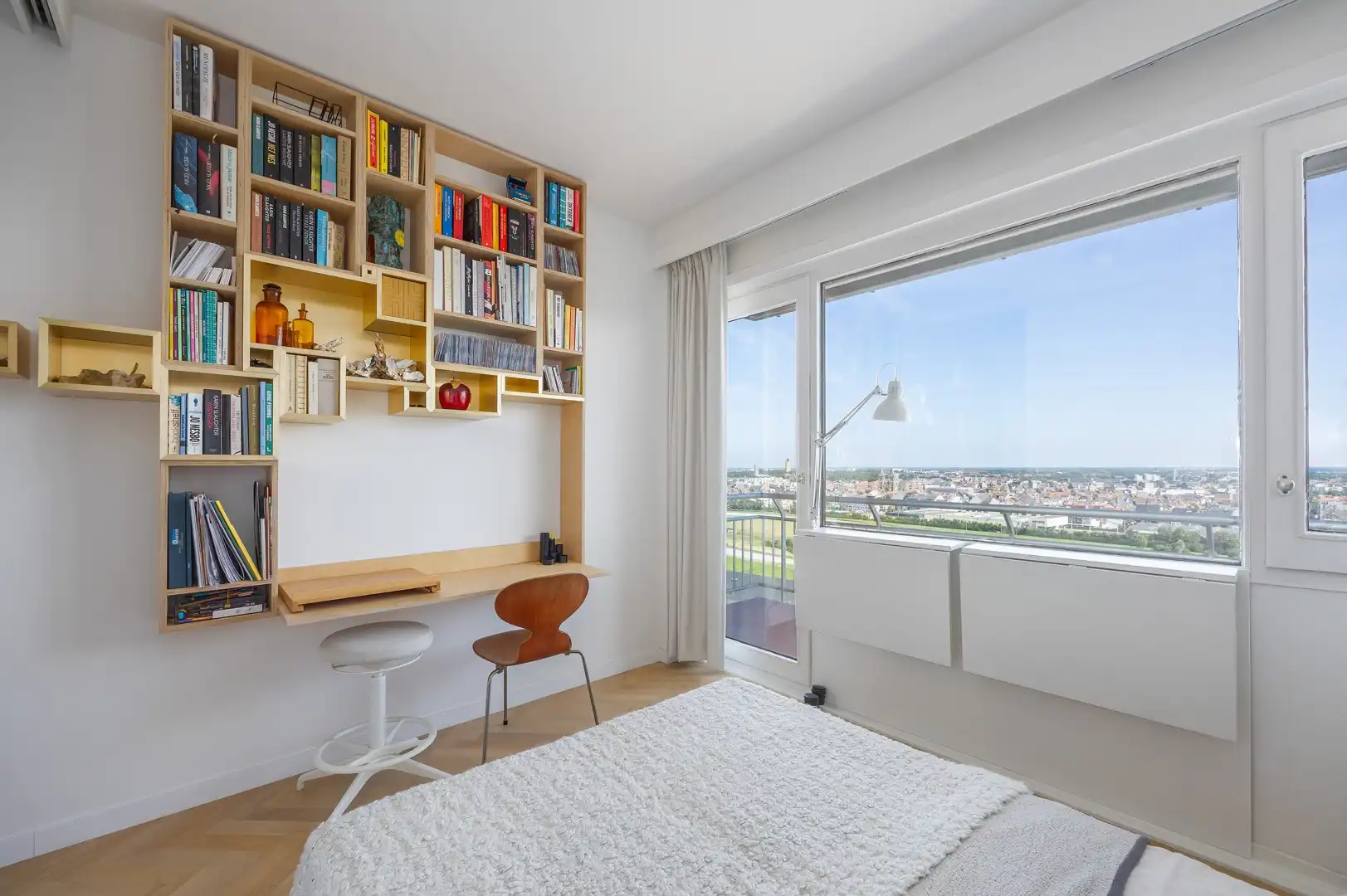 Appartement te koop foto 13