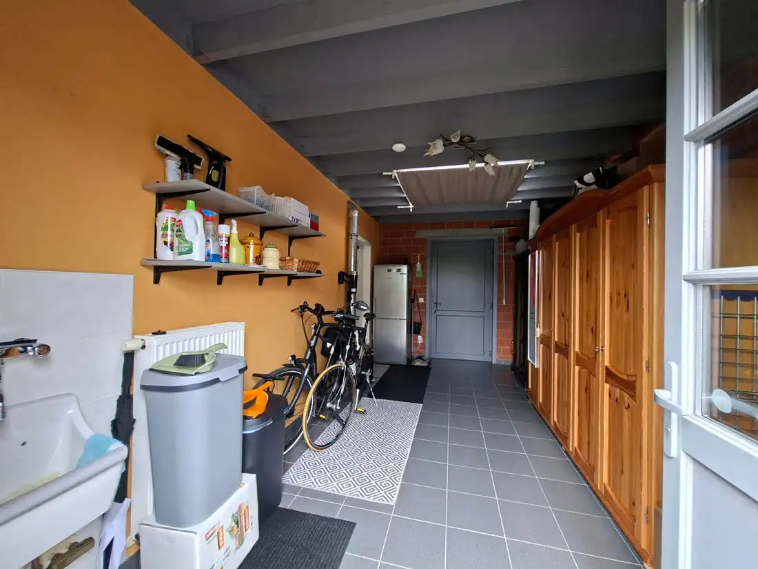 Recente landelijke woning te Lommel foto 18