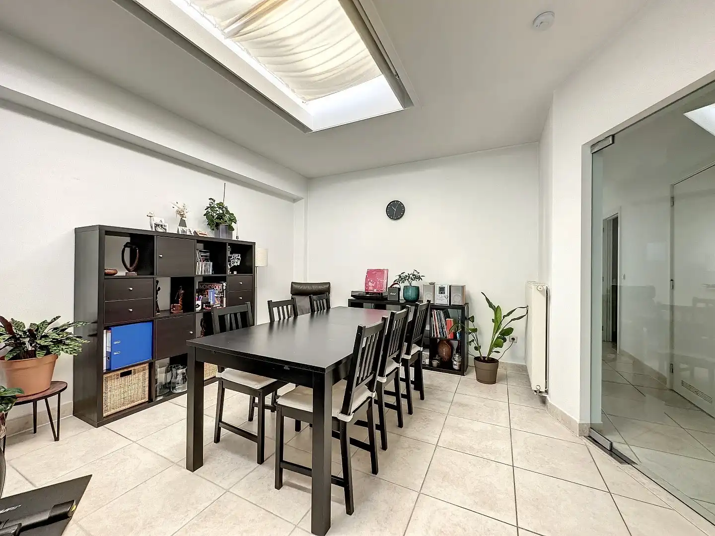 Ruim, lichtrijk appartement nabij centrum Leuven! foto 2