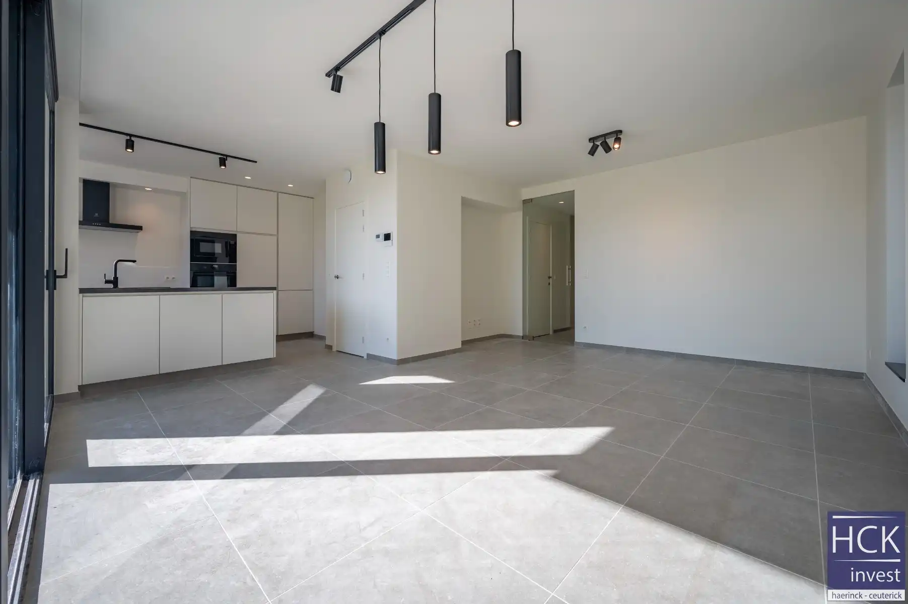 KRUISHOUTEM - Nieuwbouwappartement met high-end afwerking! foto 4