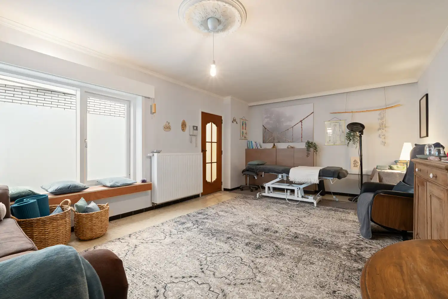 Handelspand met woonst en garage te Ruiselede. foto 8