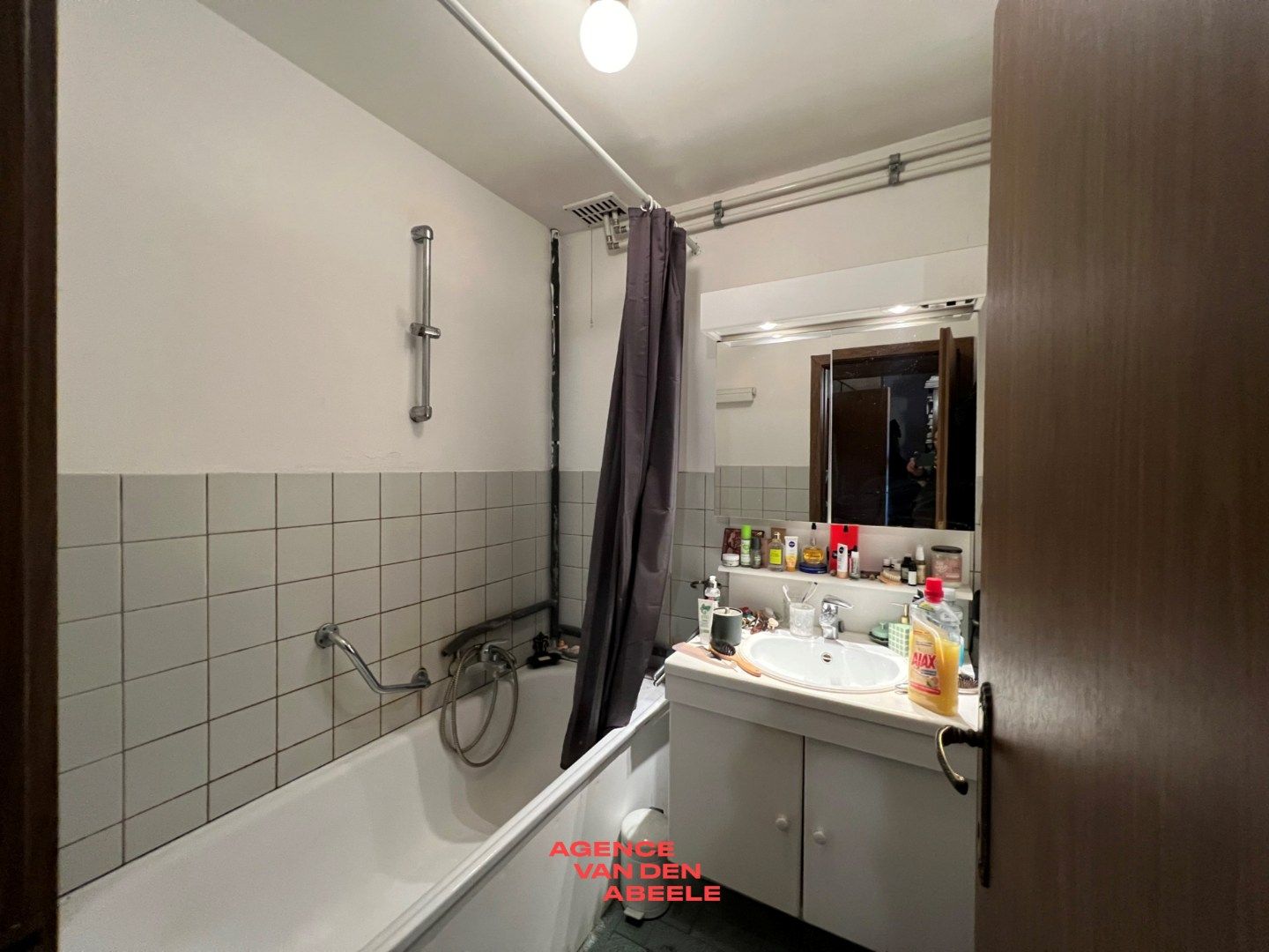 Opbrengsteigendom bestaande uit 2 appartementen met garage foto 21