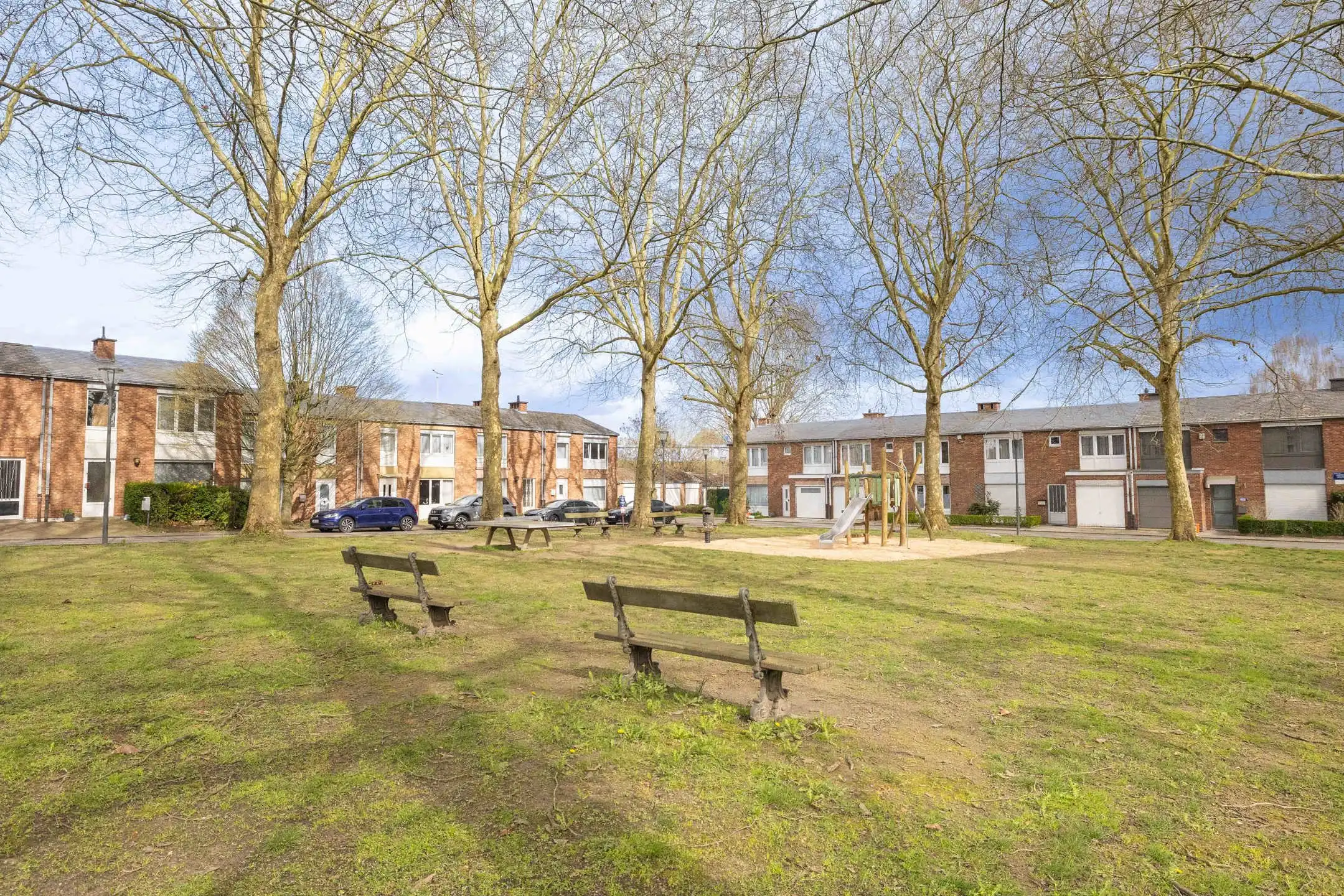 Rustig gelegen gezinswoning nabij Erasmus foto 24
