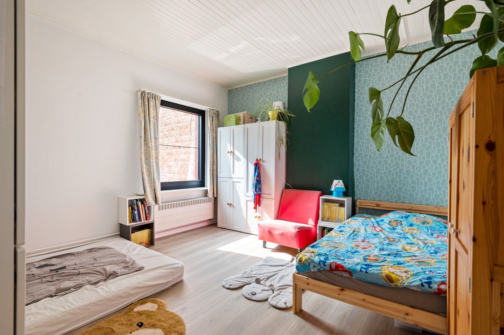 Energiezuinige woning met 4 slpk, inpandige garage en tuin foto 15