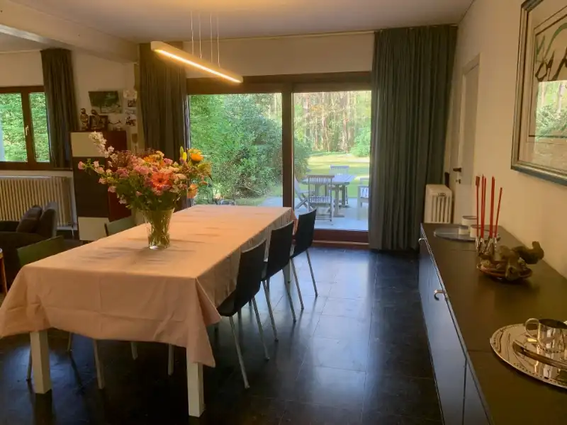 Sfeervolle villa met aangelegde tuin in rustige bosomgeving op 38 are foto 9