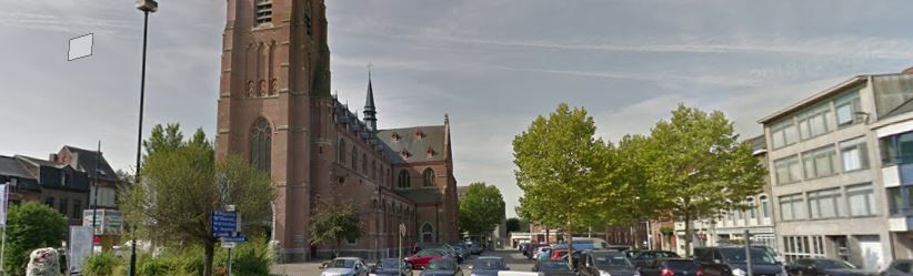 INSTAPKLAAR KANTOOR MET PARKING OP HOEKLOCATIE  foto 3