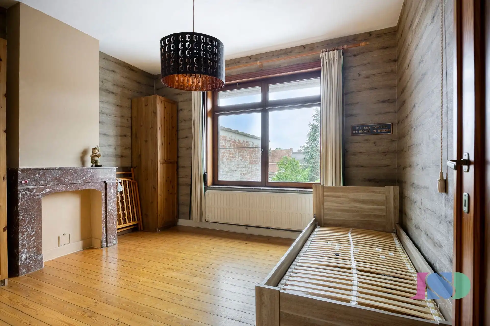 Karaktervolle woning met 8 kamers foto 18