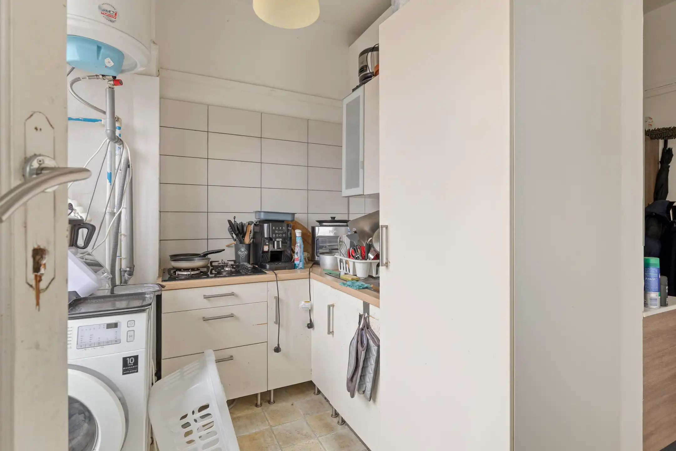 💰 TOP-INVESTERING: € 57.240 Huuropbrengst / Jaar! 💰 foto 14