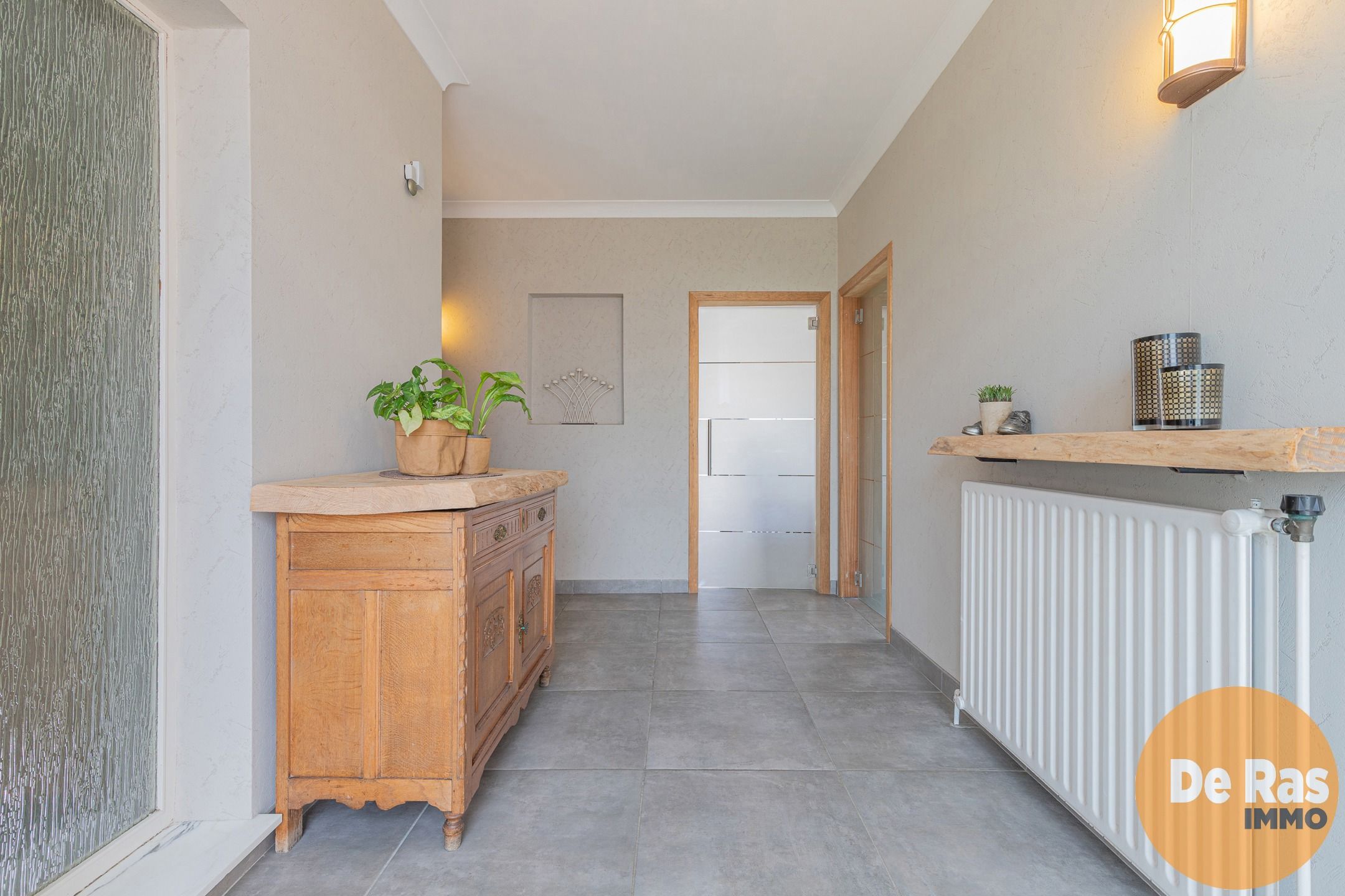 STEENHUIZE - Ruime villa in landelijke omgeving met 3 slpks foto 6