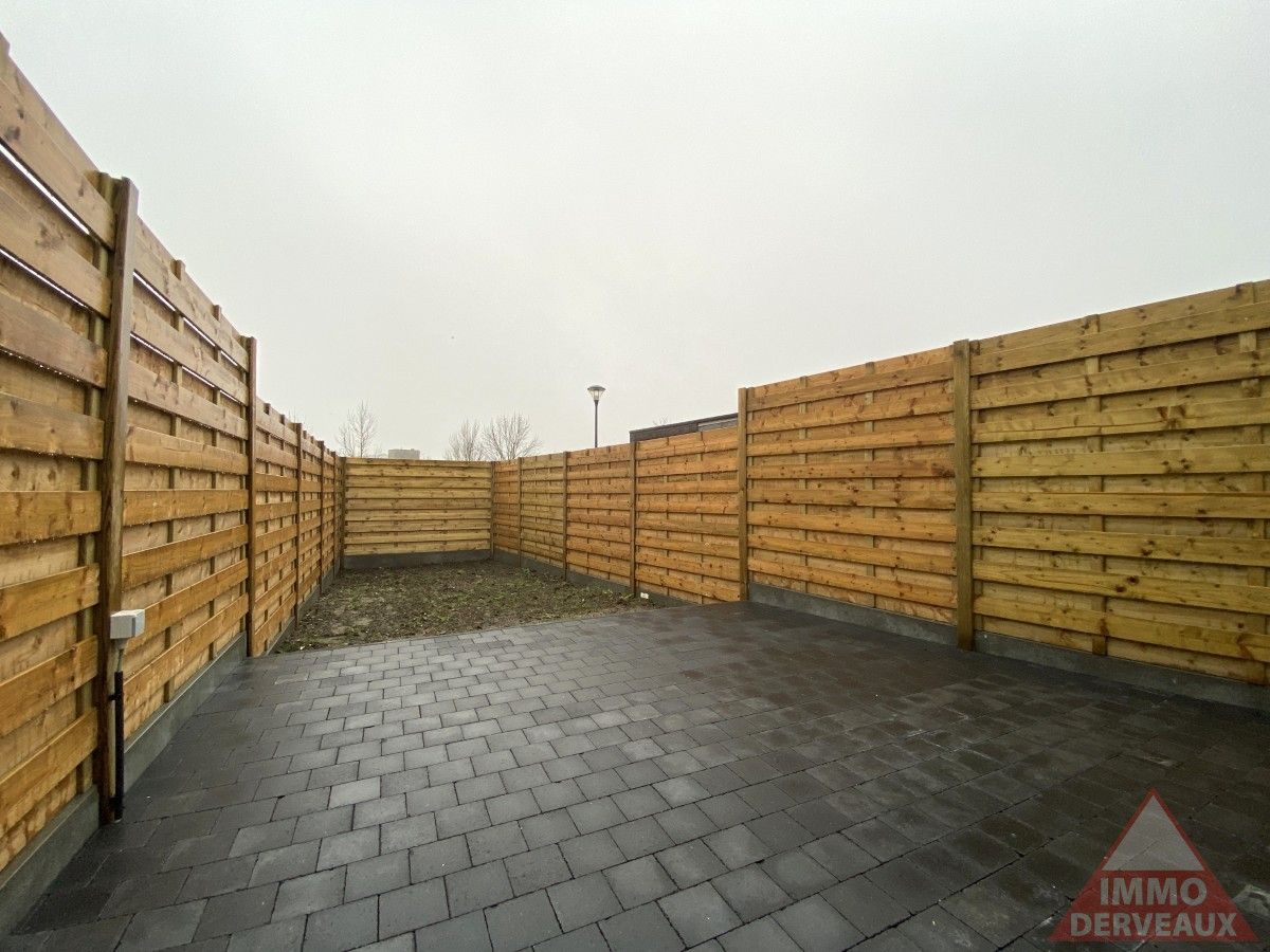 Beselare – volledig gerenoveerde woning foto 12