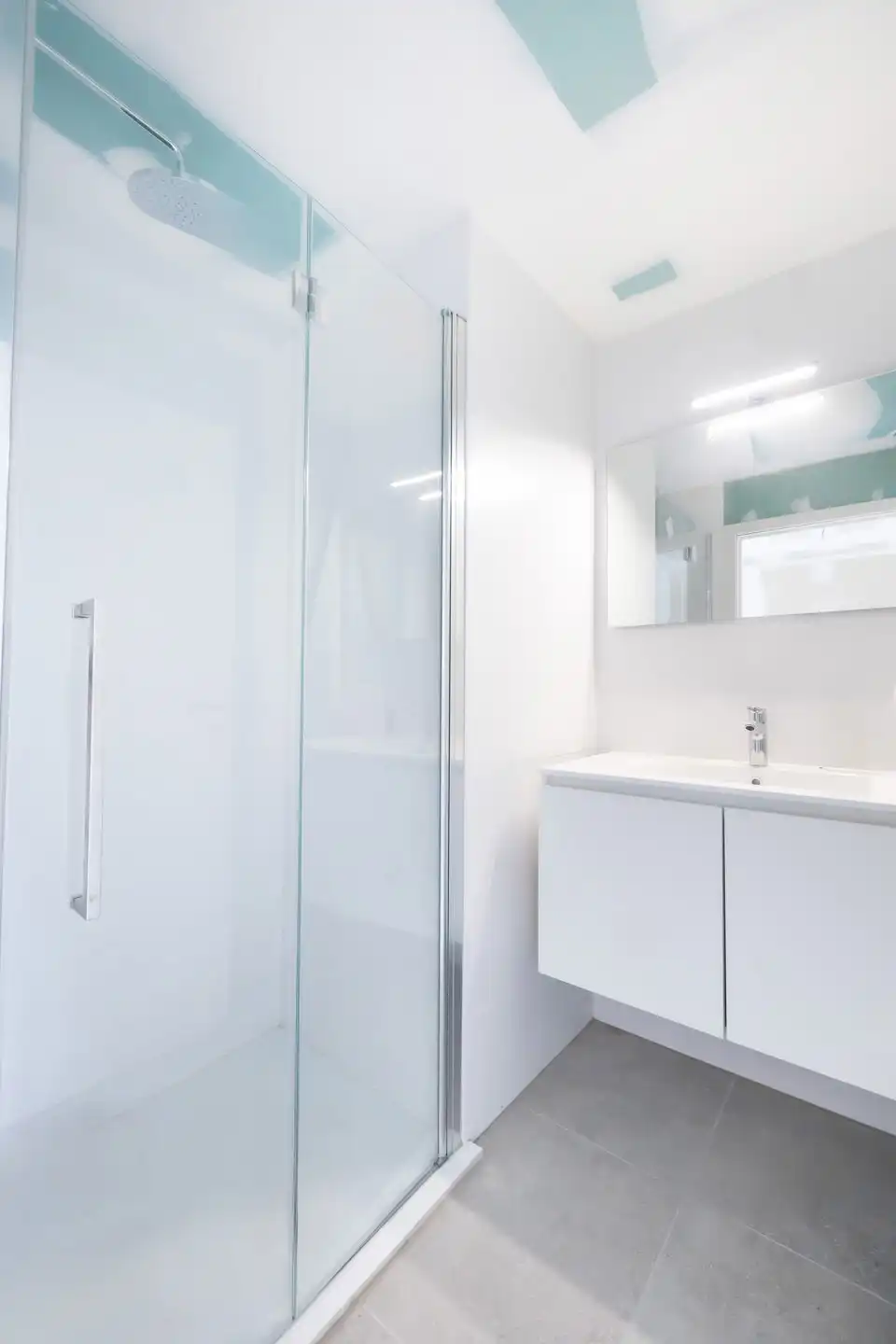 Grote Penthouse met 45m² terras foto 9